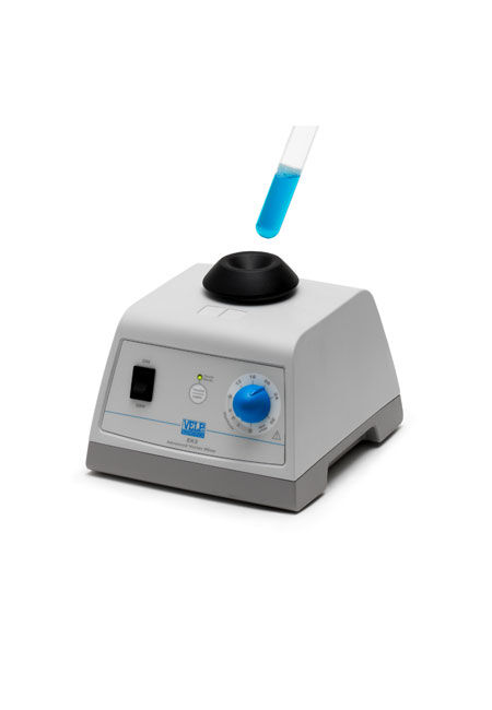 Струшувач Вортекс Vortex ZX3 Velp Scientifica, Італія