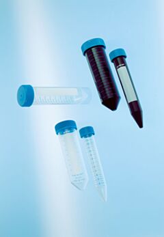 Пробирки полипропиленовые стерильные с винтовой крышкой, Greiner Bio-One GmbH, Германия