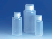 пляшки з поліетилену низького тиску 